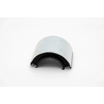 Afbeelding van FEBI BILSTEIN 107388 Stabilisatorstang Rubbers Vooras Rubber 59 94