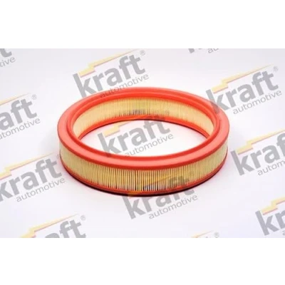 Afbeelding van KRAFT 1713245 Luchtfilter 67 293,5 Filter insert FIAT: Seicento / 600 Hatchback