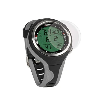 Afbeelding van Mares Matrix Display Protection (Pack 2 Stuks)