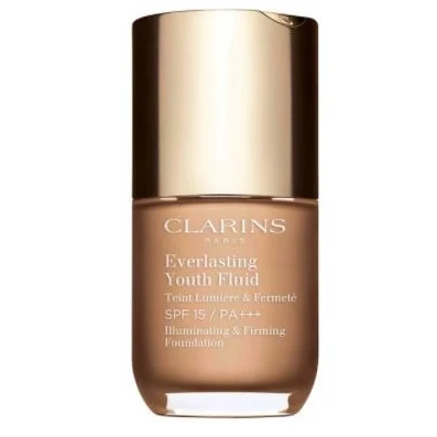 Afbeelding van Clarins Everlasting Youth Foundation 110 Honey