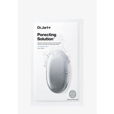 Afbeelding van Dr. Jart+ DERMASK Poretecting Solution Masker, Maat: 28 g, N/a