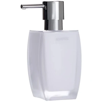 Afbeelding van Dispenser voor vloeibare zeep, polystyreen, WHITE