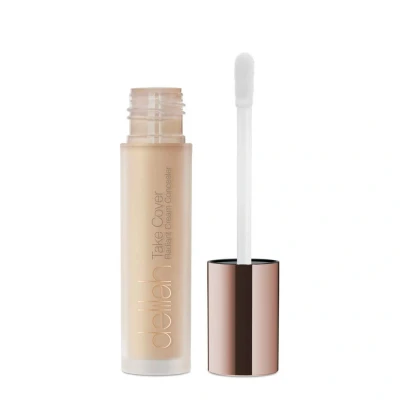 Afbeelding van Delilah cosmetics Take Cover Concealer
