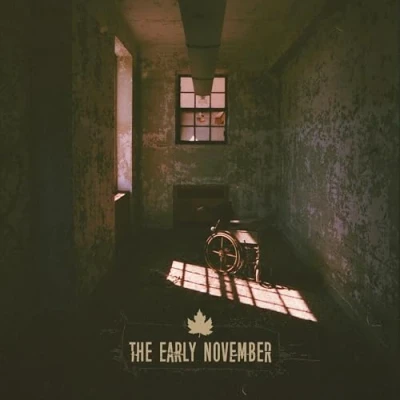 Afbeelding van Early November The (LP)