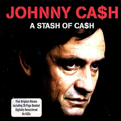 Afbeelding van A Stash Of Cash