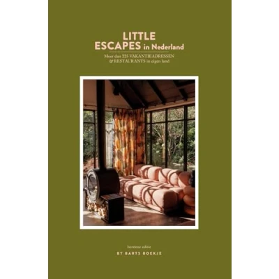 Afbeelding van Little Escapes in Nederland