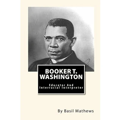 Afbeelding van Booker T. Washington