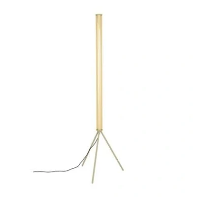 Afbeelding van Zuiver Scotty Vloerlamp Staande lamp Beige