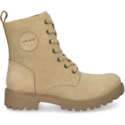Afbeelding van JOSEF SEIBEL Marta 26 Stiefel für Damen Beige