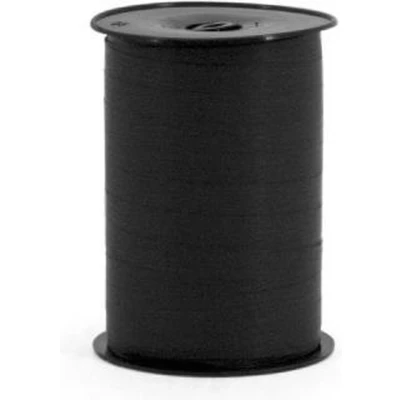 Afbeelding van 500M Lint zwart 11536 5 mm. breed