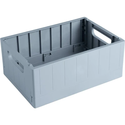 Afbeelding van Sigma home vouwkrat 4,6L blauw