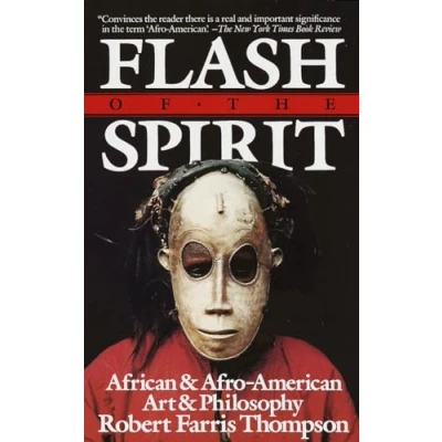 Afbeelding van Flash Of The Spirit