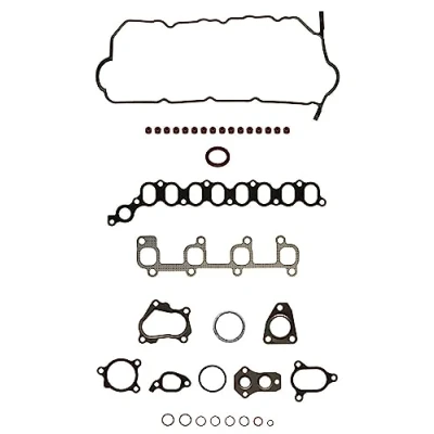 Afbeelding van Ajusa Cilinderkop pakking set/kopset 53014500