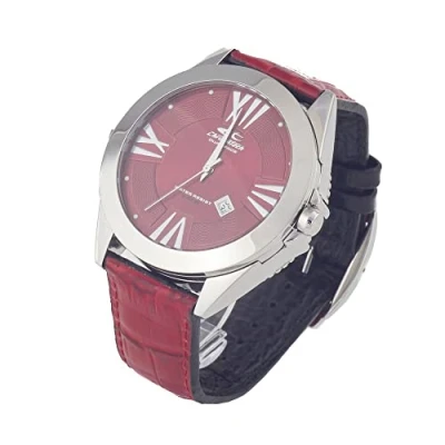 Afbeelding van Horloge Heren Chronotech CT7636M 02 (ø 50 mm)