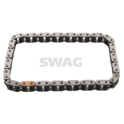 Afbeelding van SWAG 99 11 0193 Ketting, oliepompaandrijving VOLKSWAGEN: GOLF 2, HYUNDAI: Getz