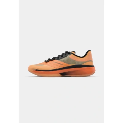 Afbeelding van adidas Performance Adizero Select 3.0 Basketbalschoenen, Heren, Maat: 42, Core black Schoenen