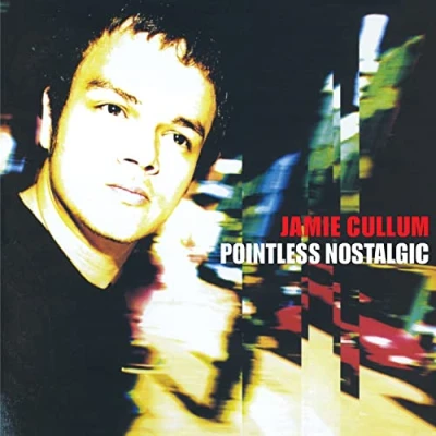 Afbeelding van Jamie Cullum Pointless Nostalgic (2 LPs)