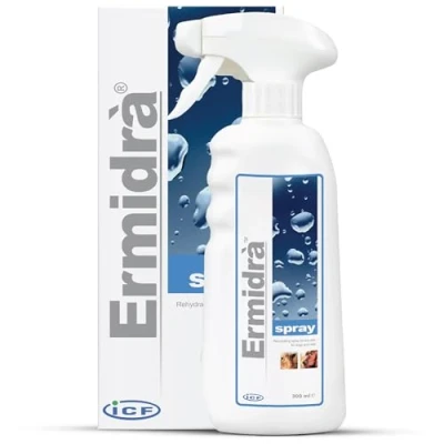Afbeelding van Ermidrà Spray 300 ml