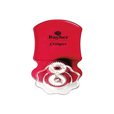 Image de Quilling Crimper Outil pour gaufrer (onde)