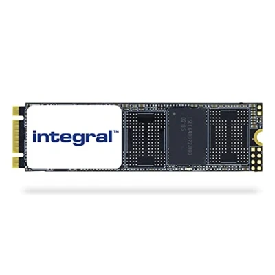 Image de Integral SSD 512 Go interne M.2 2280 SATA 6Gb/s