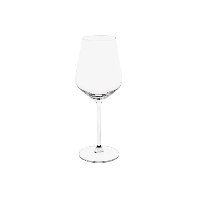 Afbeelding van Cosy Moments Grace Wijnglas 38CL Set 3