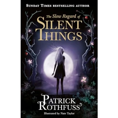 Afbeelding van The Slow Regard of Silent Things