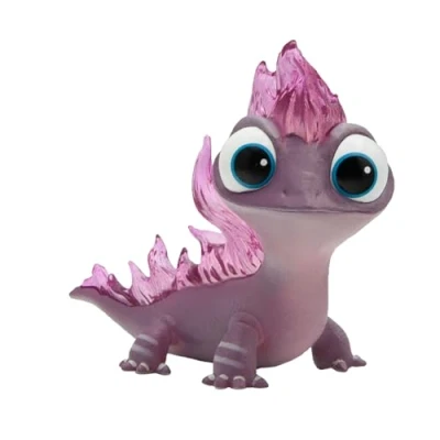 Afbeelding van Walt Disney Frozen 2 Salamander