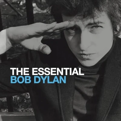 Afbeelding van Essential Bob Dylan