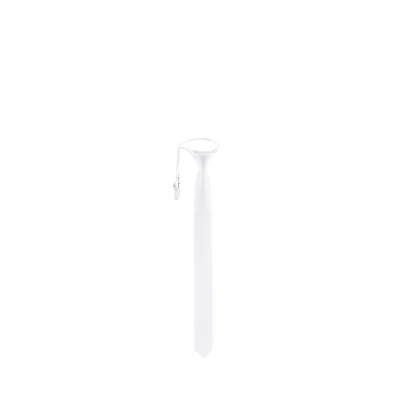Image de Pikeur Cravate Blanc One Size