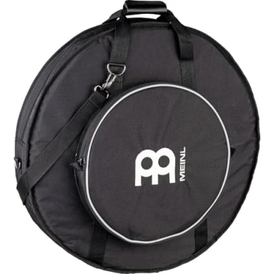 Image de Meinl MCB24 Housse Cymbales 24 Noir