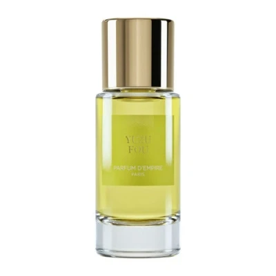Image de Parfum d&#039;Empire Yuzu Fou Eau de 50 ml
