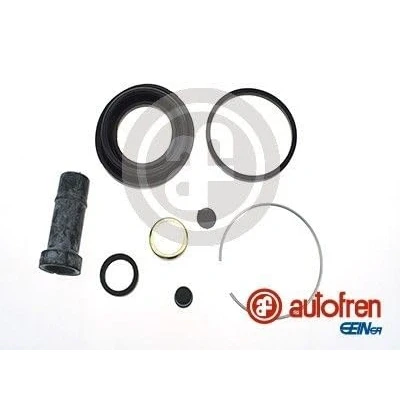 Afbeelding van AUTOFREN SEINSA D4300 Remklauw Reparatieset Vooras 48 TOYOTA: Corolla Saloon