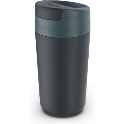 Afbeelding van Flip Top Drinkbeker, 454 ML, Blauw Joseph Sipp