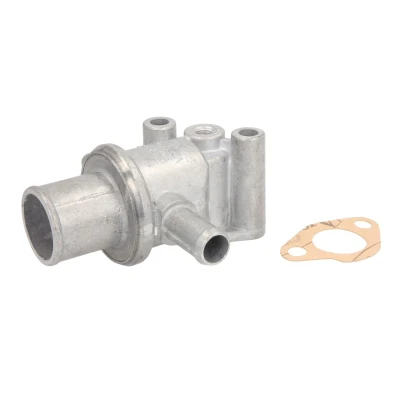 Afbeelding van CALORSTAT by Vernet TH6265.87J Thermostaat, koelvloeistof 87 Met pakking Metaalbehuizing
