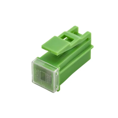 Afbeelding van HELLA 8JS 740 026 611 Zekering 30 Groen