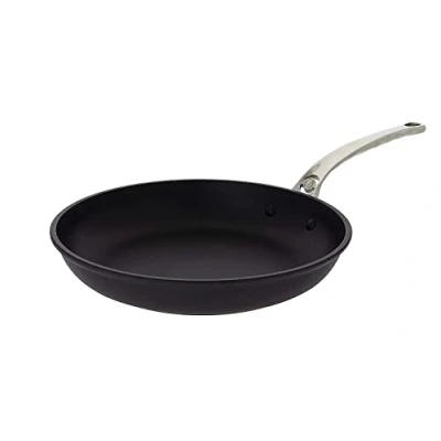 Afbeelding van De Buyer Choc Extreme Koekenpan Ø 28cm Aluminium