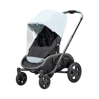 Afbeelding van Quinny Hubb Regenhoes Frost
