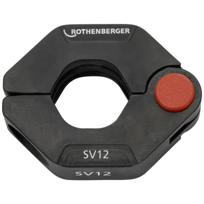 Afbeelding van Rothenberger 1000003872 Persring SV12