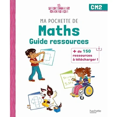 Afbeelding van ISBN 9782011000644 boek Educatief Frans 264 pagina&#039;s