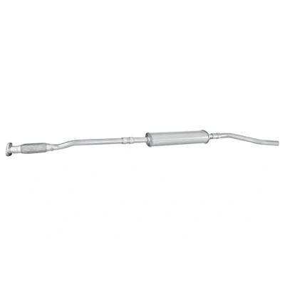 Afbeelding van Faurecia FS25645 Middendemper FIAT: Punto II Hatchback