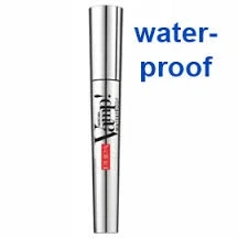 Afbeelding van Pupa Vamp! Mascara Waterproof 001 Black