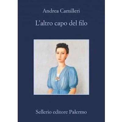 Afbeelding van L&#039;altro capo del filo
