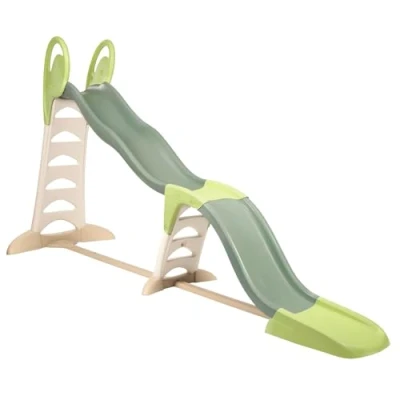 Afbeelding van Smoby Life Glijbaan SupSuper Megagliss 3m60 lang Vanaf 2 jaar!