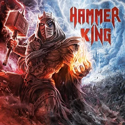 Afbeelding van Hammer King