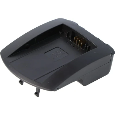 Afbeelding van AccuCell snellader geschikt voor Panasonic CGA S006
