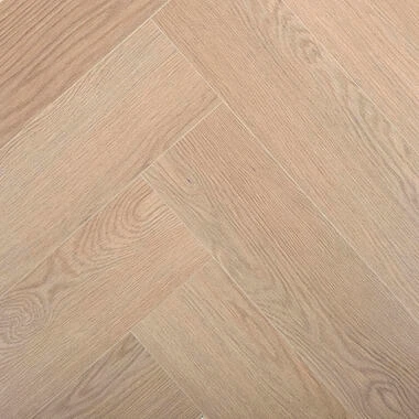 Afbeelding van EGGER NatureSense Herringbone Laminat EL2134 Baronia Eiche braun