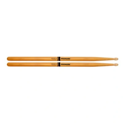 Image de Pro Mark R5BAGC Promark Rebound 5B ActiveGrip transparent