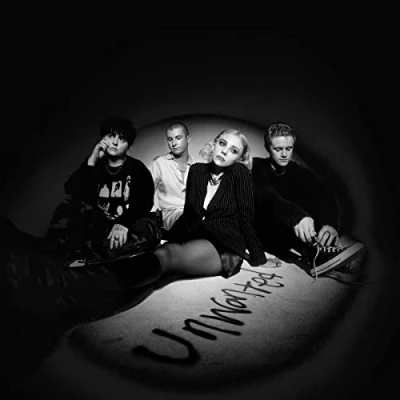 Afbeelding van Pale Waves Unwanted (LP)