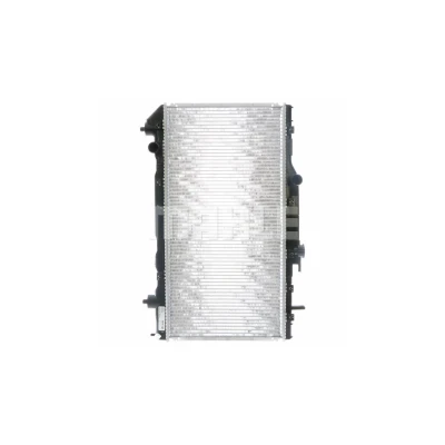 Afbeelding van MAHLE ORIGINAL CR 533 000S Radiateur voor voertuigen met/zonder airco 325 682 16 Koelribben gesoldeerd