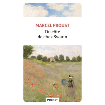 Image de Du côté de chez Swann